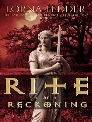cover image of Rite of Reckoning